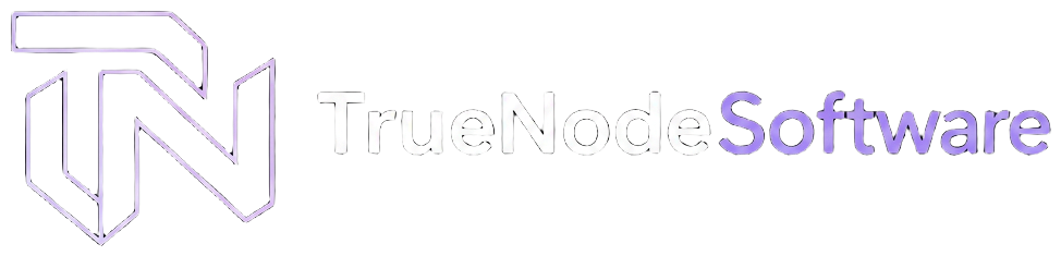 TrueNode Software